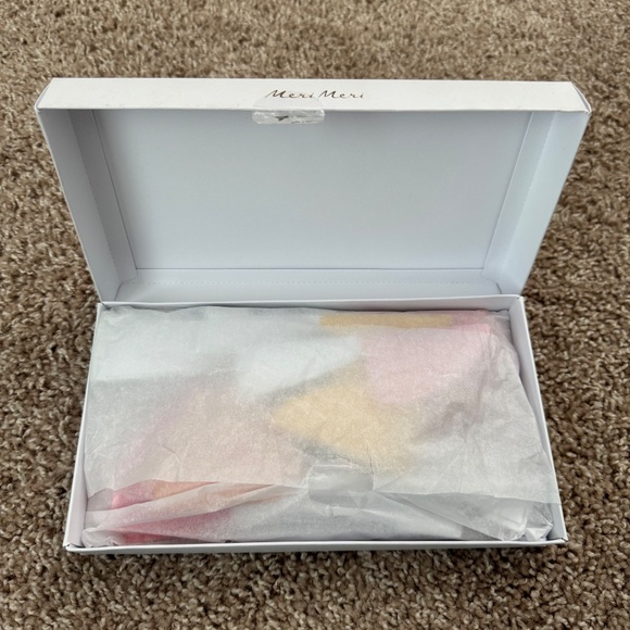 Meri Meri honeycomb decorations - Picture 6 of 6